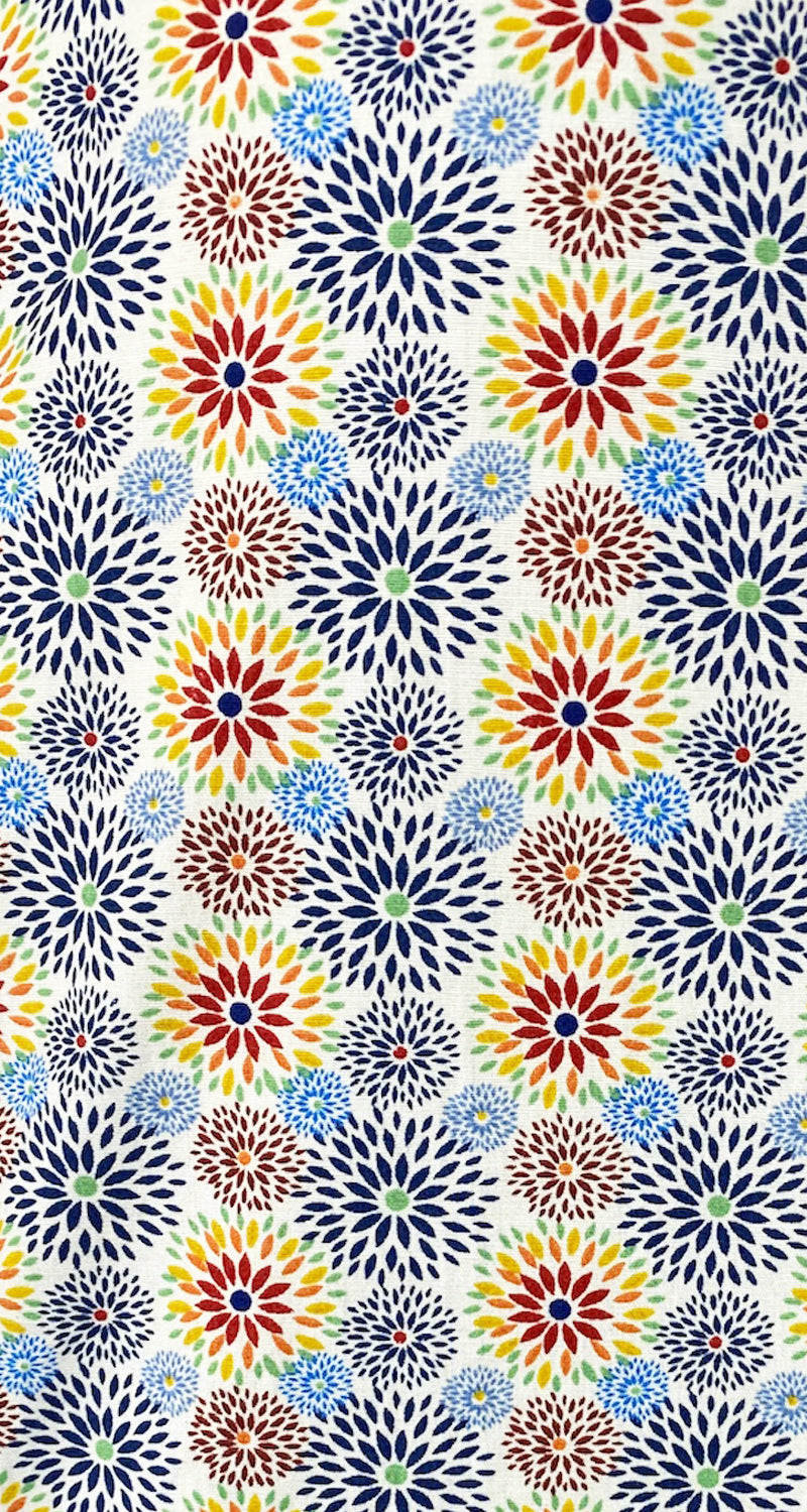 Camisa Multicolor