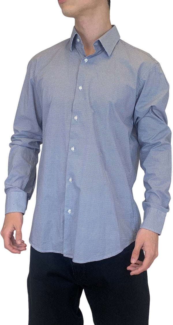 Camisa Regular Fit Hugo Boss