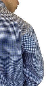 Camisa Vichy Brooks Brothers