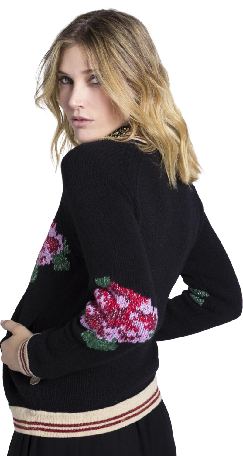 Sweater Novo