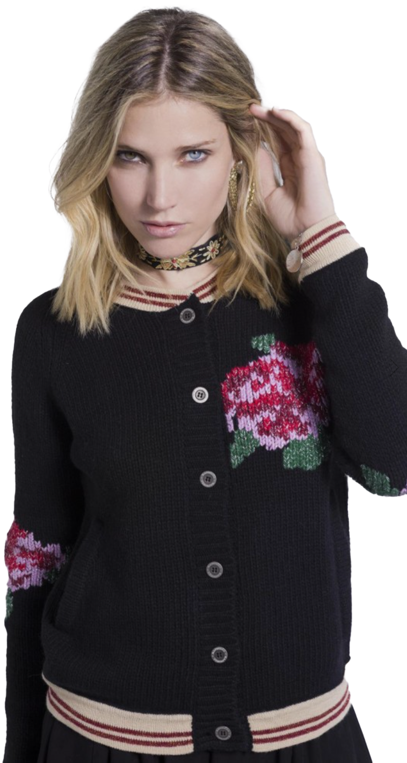 Sweater Novo