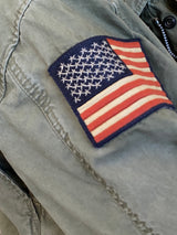 Chaqueta  Militar (5259101208711)