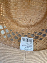 Sombrero rafia Panamá (5259101438087)
