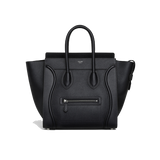 Mini Luggage Tote (5259104452743)