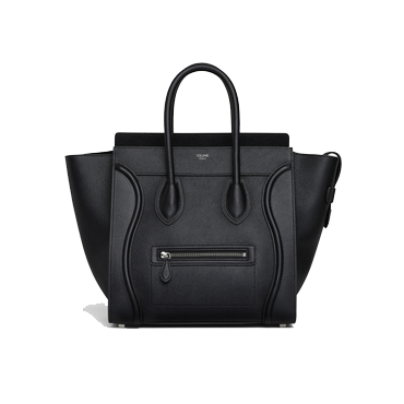 Mini Luggage Tote (5259104452743)