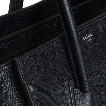 Mini Luggage Tote (5259104452743)