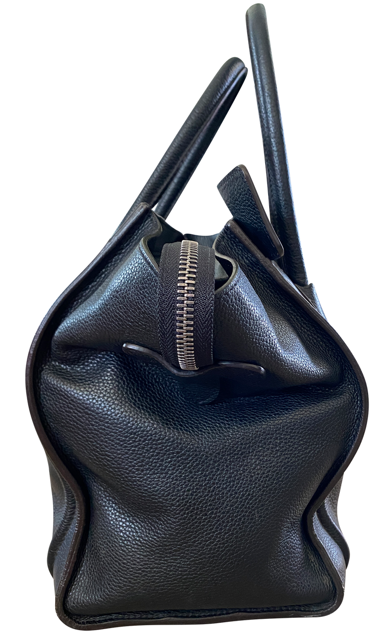 Mini Luggage Tote (5259104452743)