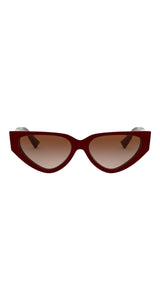 Anteojos Bordeaux 4063 50018G