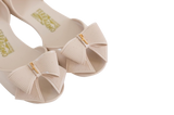 Sandalias  Bow Jelly Flat' (5251878944903)