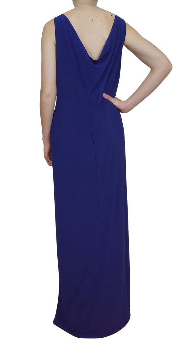 Vestido Broch