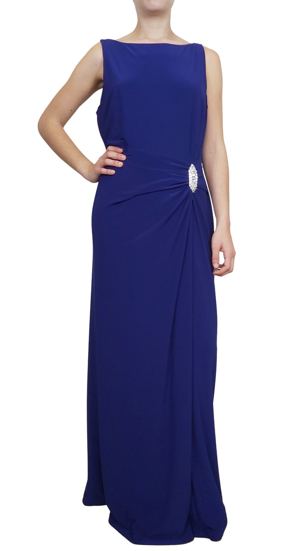 Vestido Broch