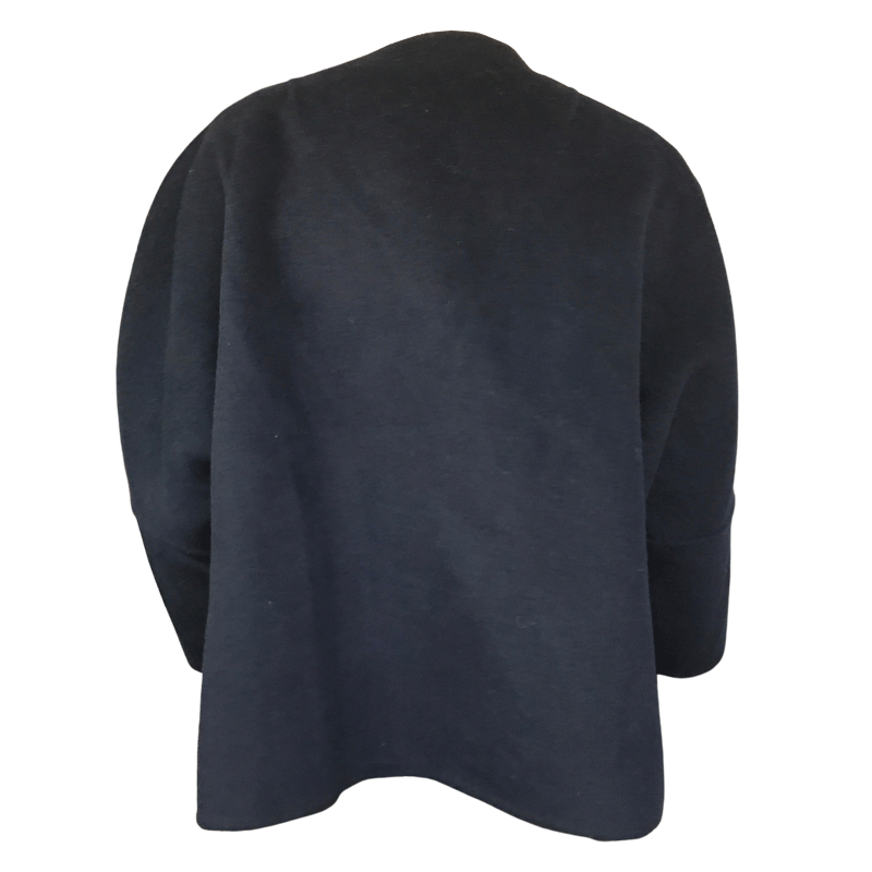 Chaqueta Lana