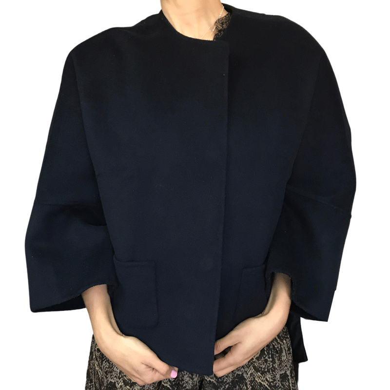 Chaqueta Lana