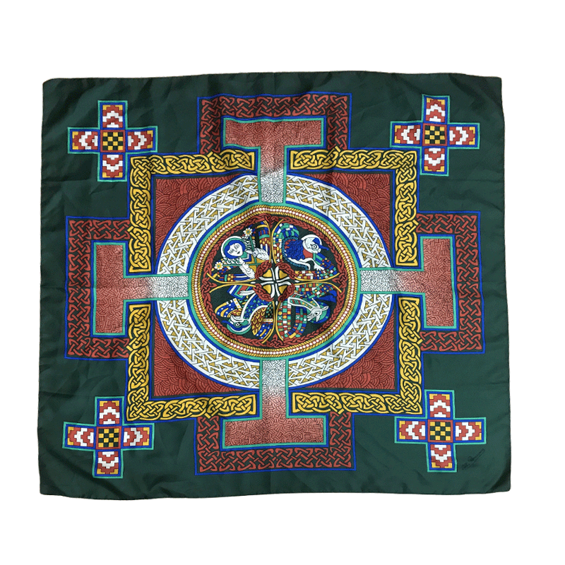 Pañuelo Vintage
