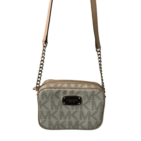 Hamilton Signature Small Crossbody