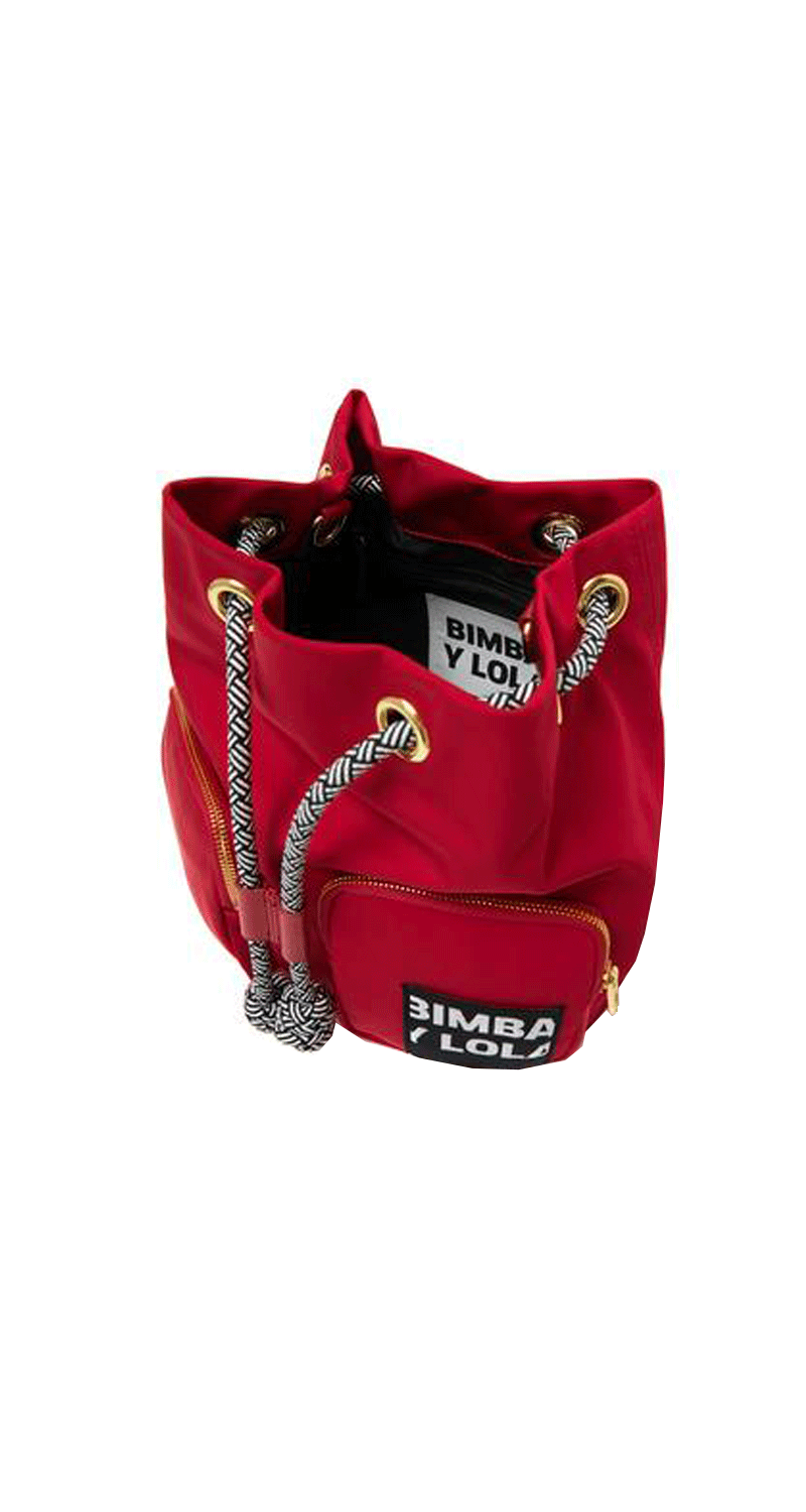 Bolsos saco bimba y lola hotsell