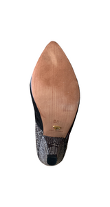 Zapato Barbara Briones