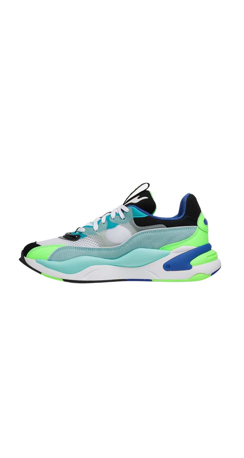 Zapatillas RS-2K Internet Exploring