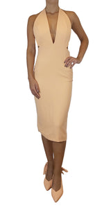 Vestido Helvin