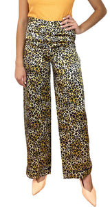 Pantalón Animal Print