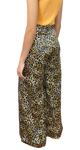 Pantalón Animal Print