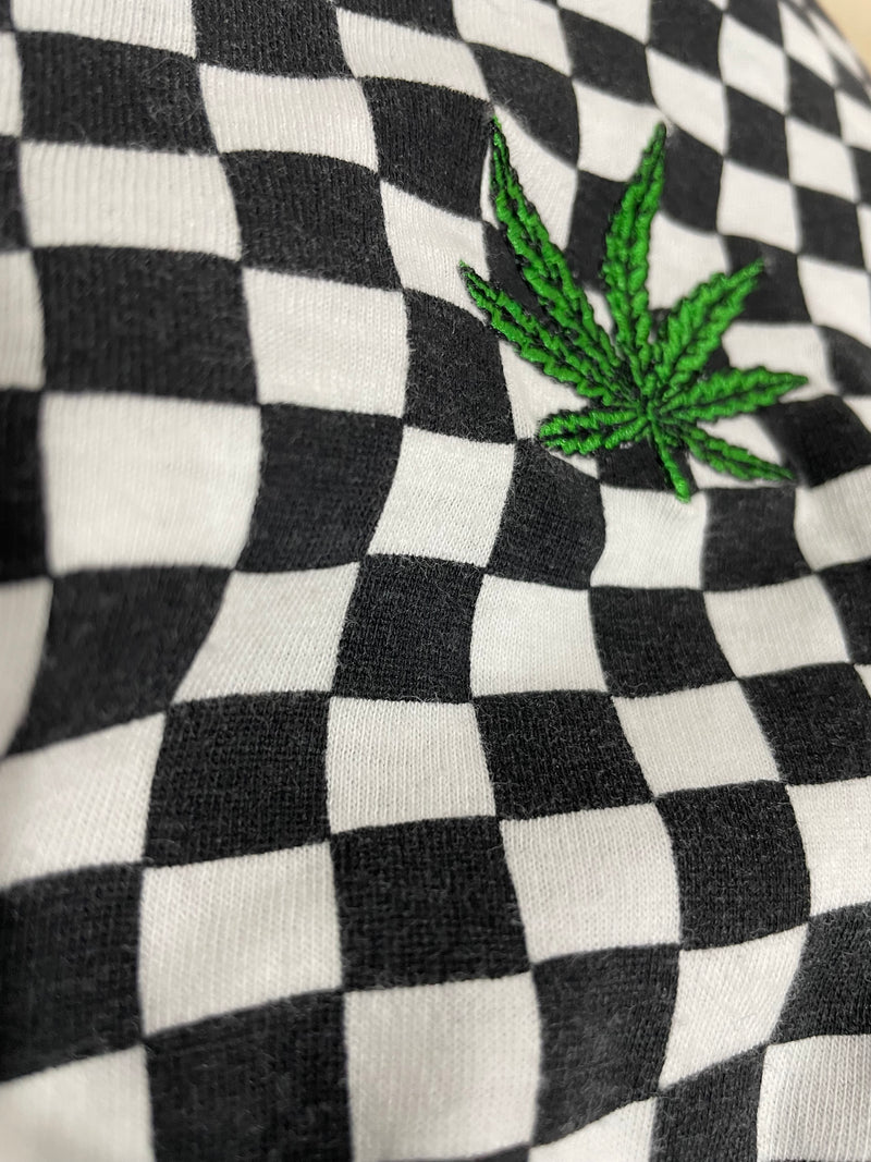 Polera Eight