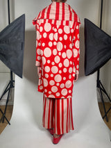 Polerón Estampado