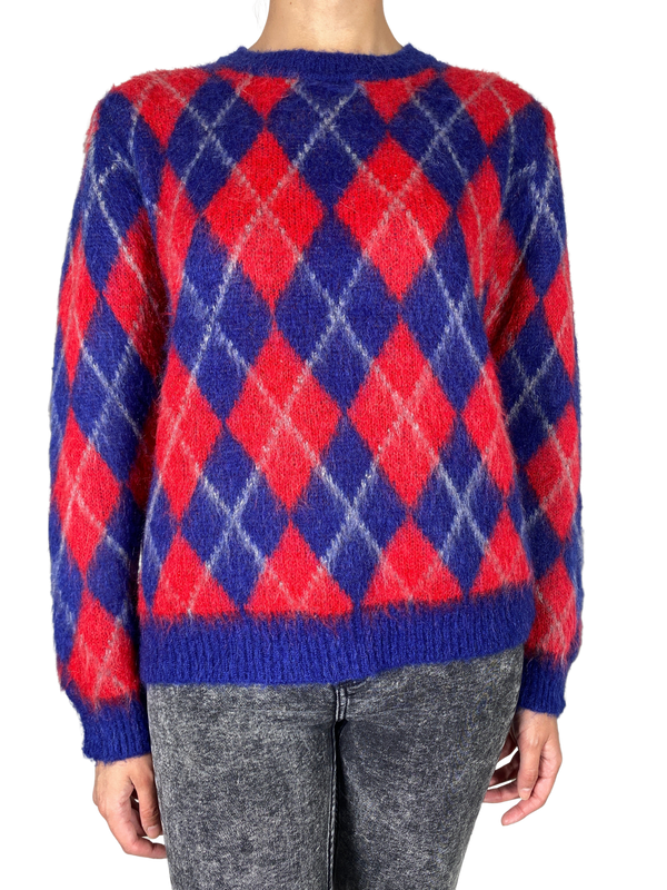 Sweater Multicolor