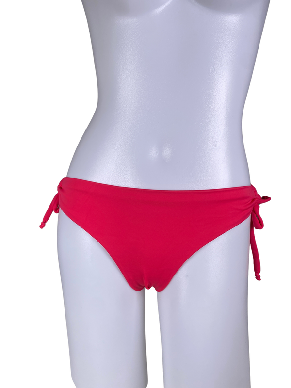 Bottom Fuscia Tirantes