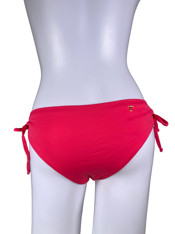 Bottom Fuscia Tirantes