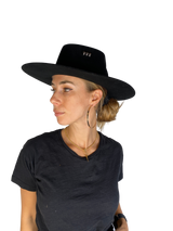 Sombrero Negro