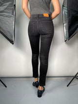 Skinny Jeans Negros