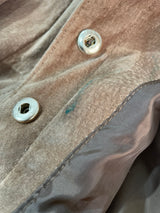 Chaqueta Cuero