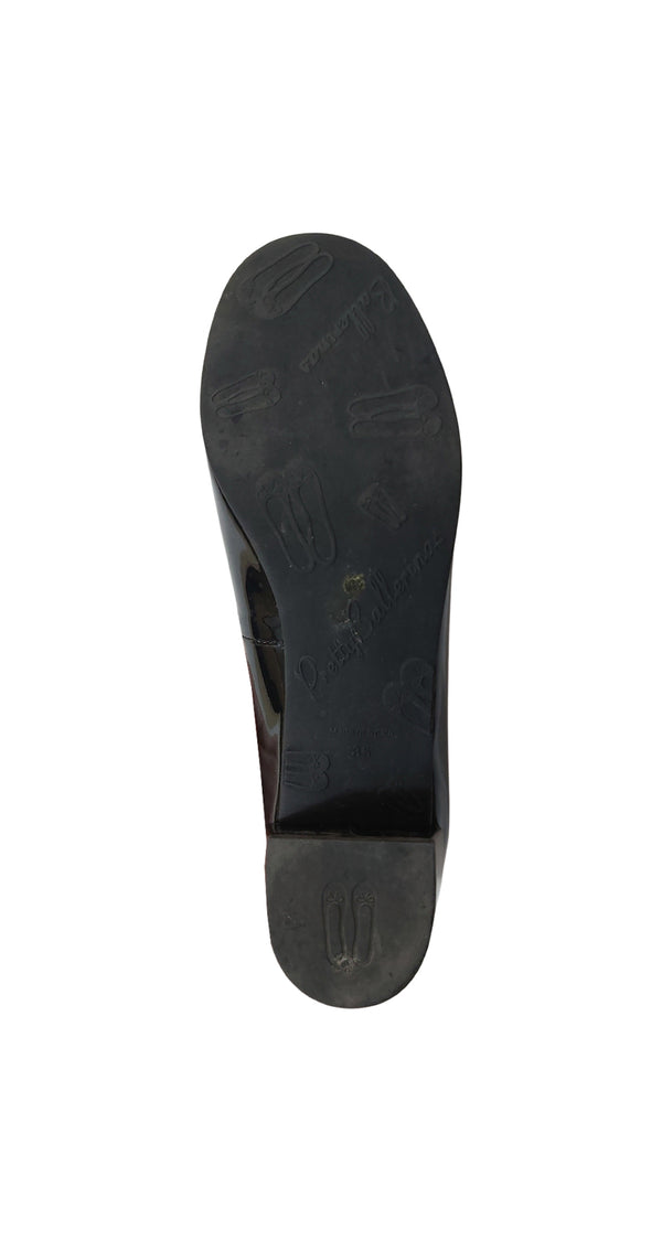Flats Joana Azul