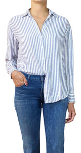 Camisa a Rayas