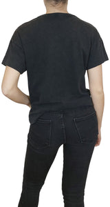 Polera Orchha Negra