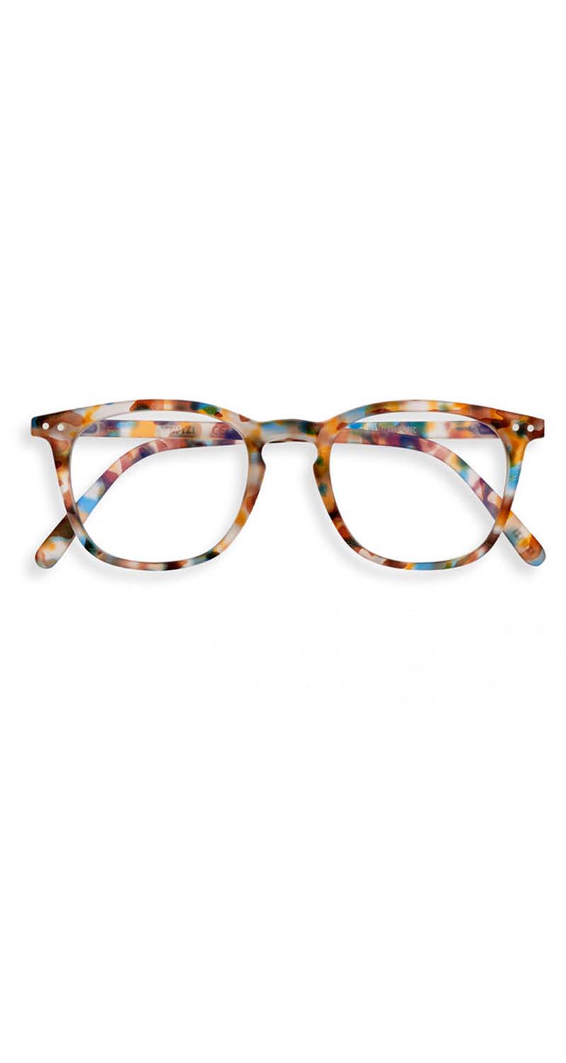Anteojos Carey Opticos