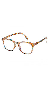 Anteojos Carey Opticos