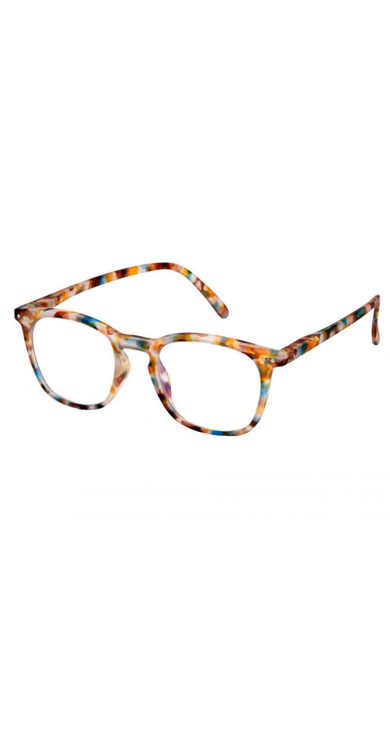 Anteojos Carey Opticos