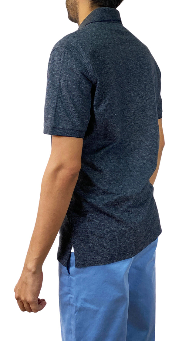 Polera Gris