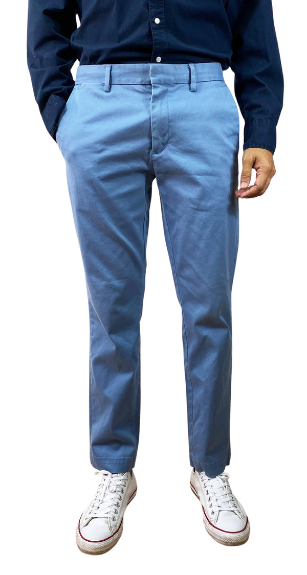 Pantalón Azul