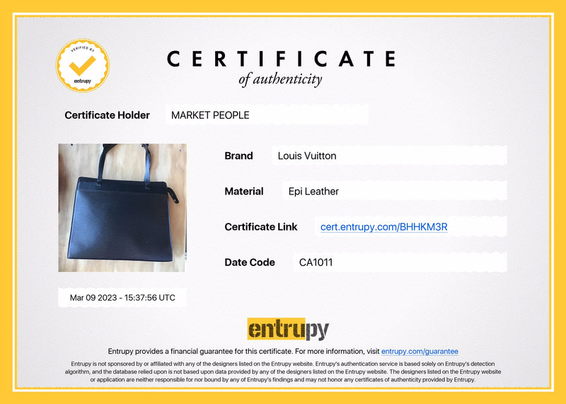 Bolso Turenne Black