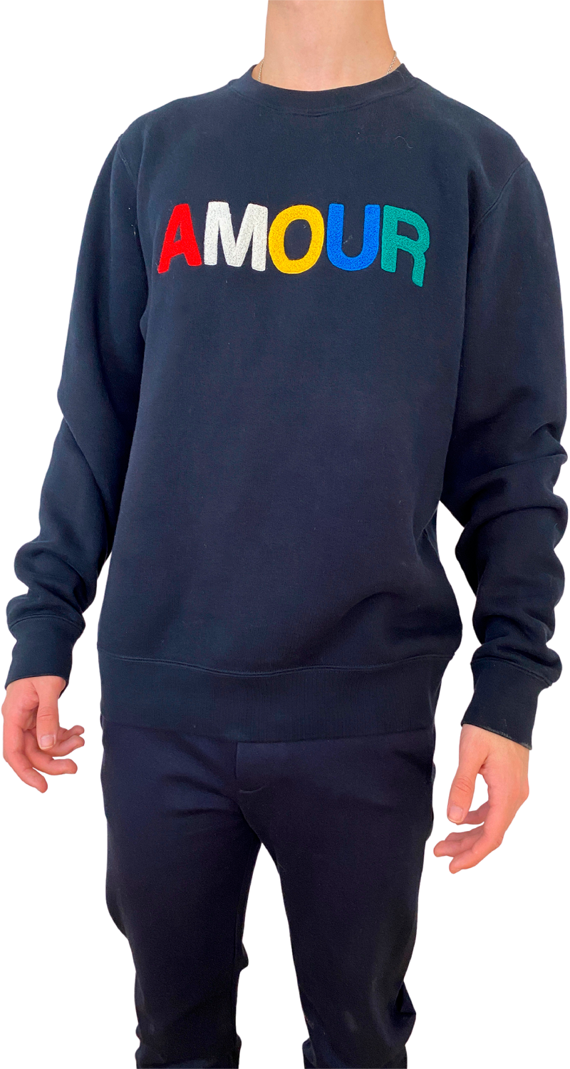 Poleron Amour