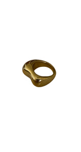 Anillo Dorado