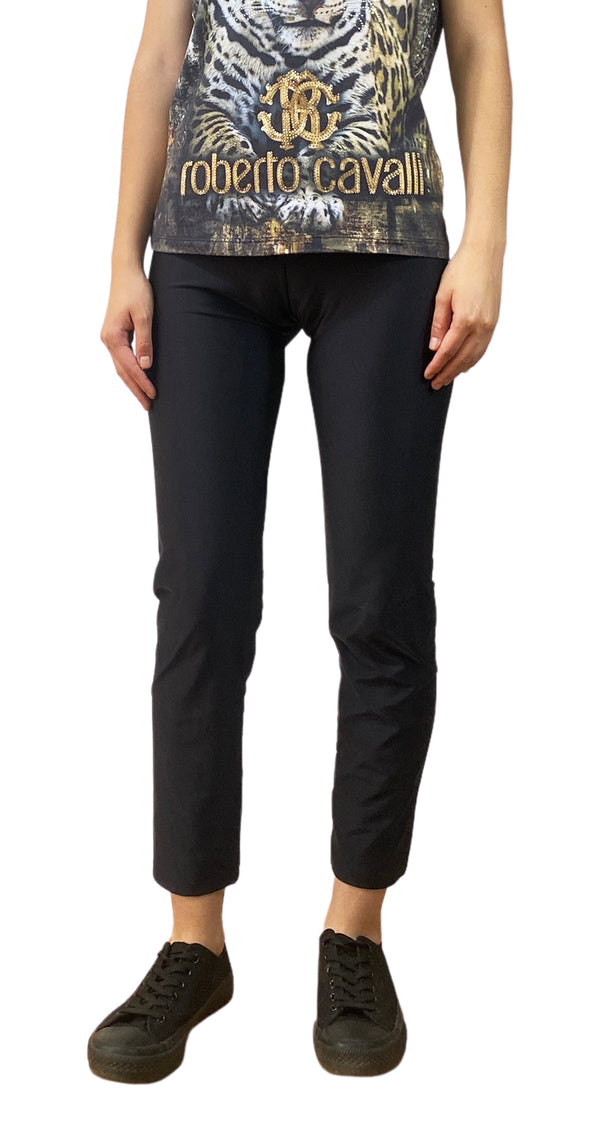 Leggings Negra