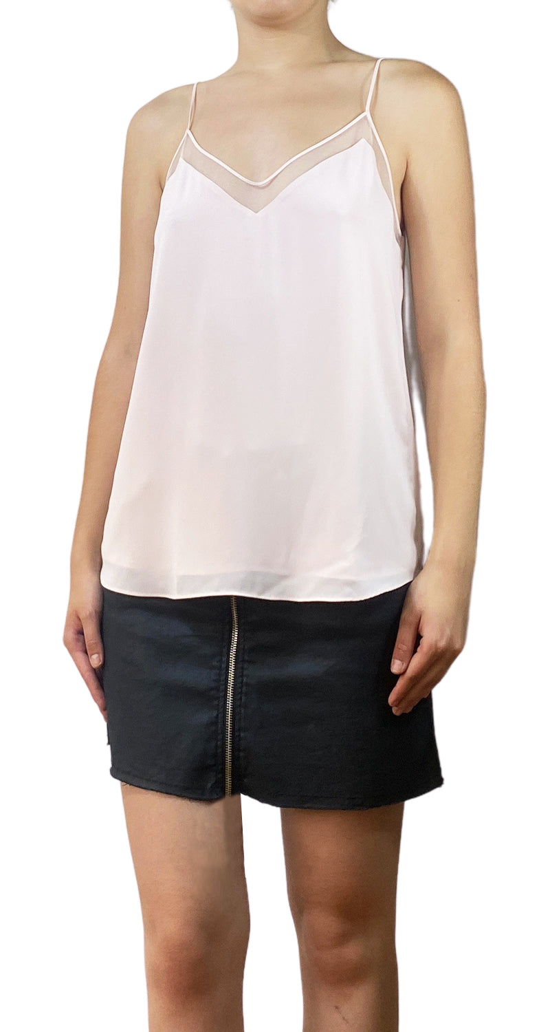 Galen camisole rosada