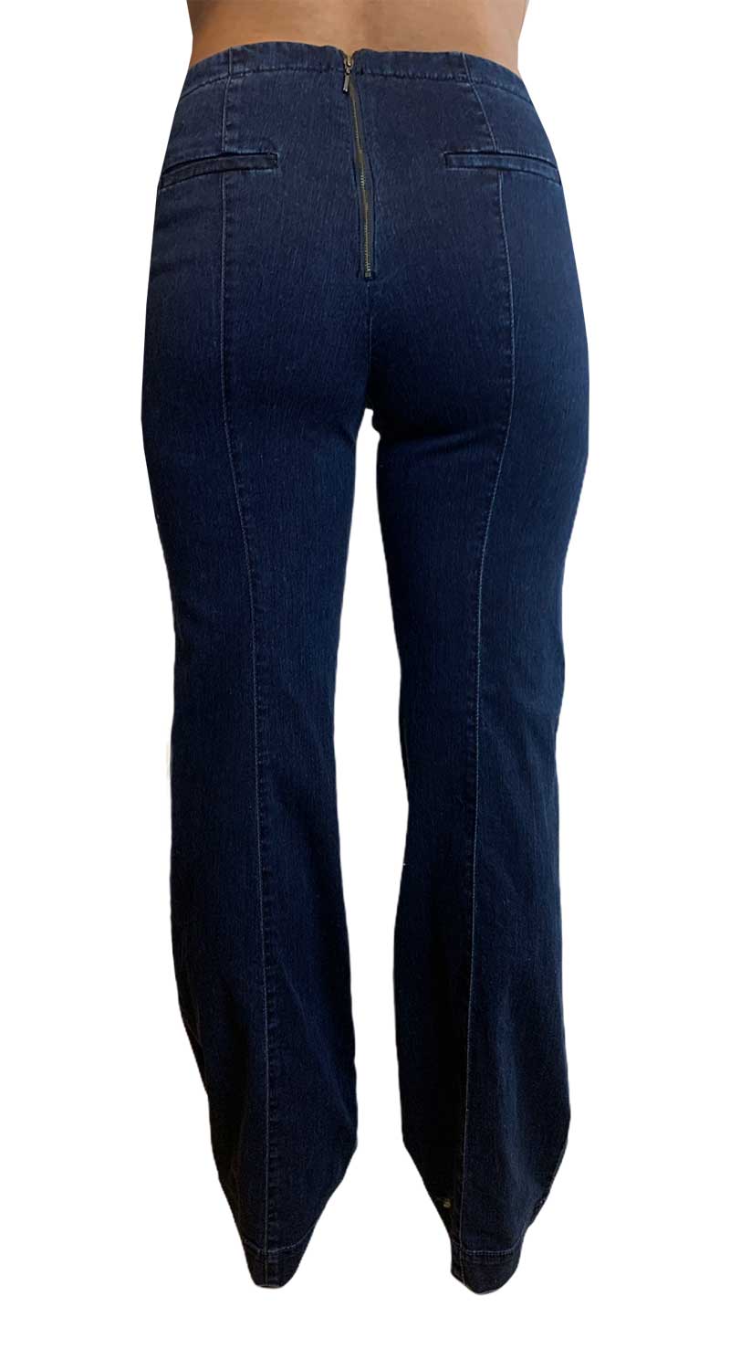 Jeans Eyelet