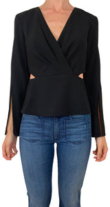 Blusa Crusade