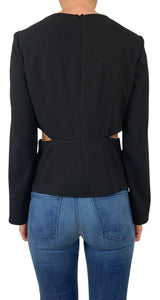 Blusa Crusade
