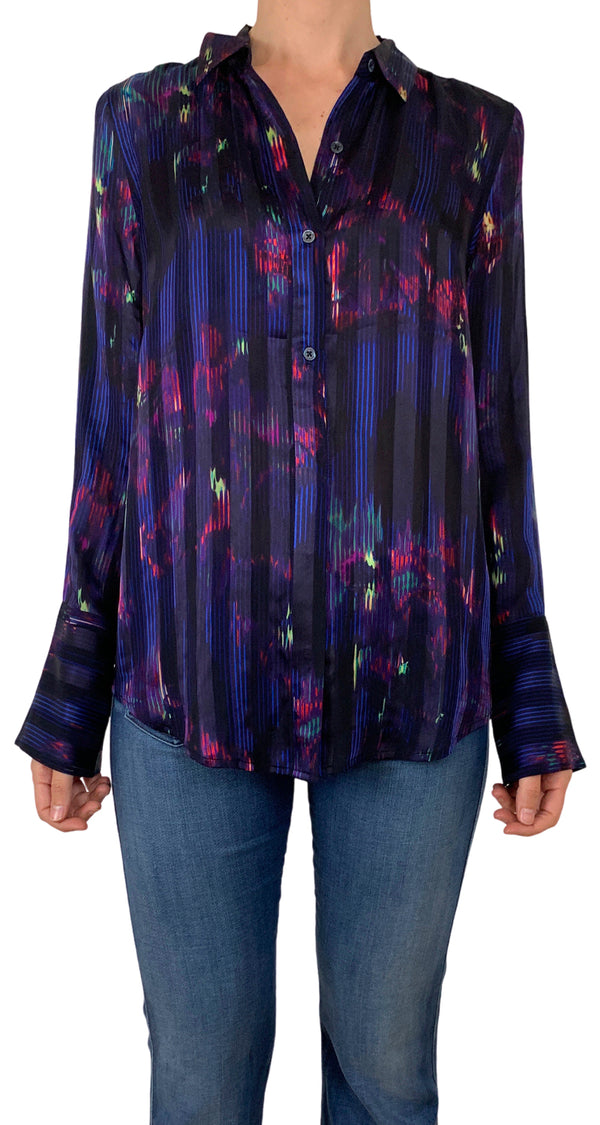 Blusa Eleonore